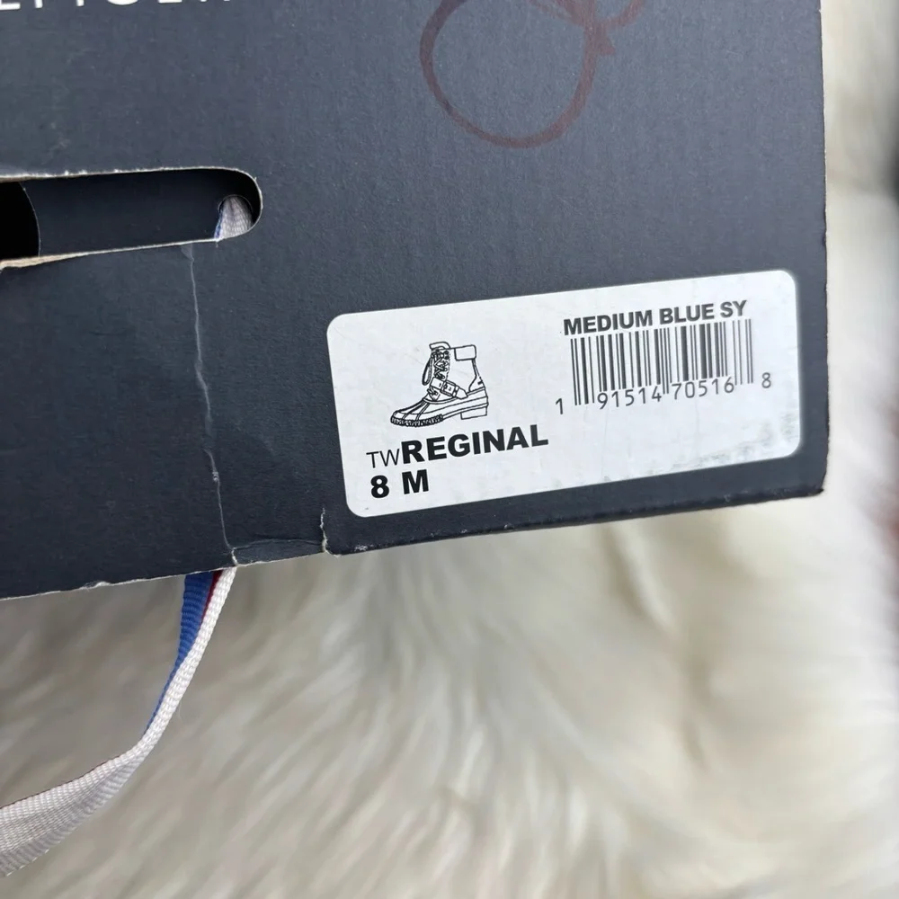 Tommy Hilfiger tommy hilfiger